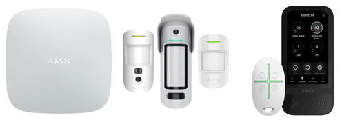 ajax products