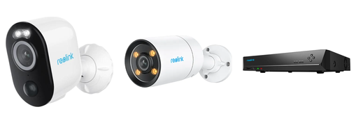 reolink products